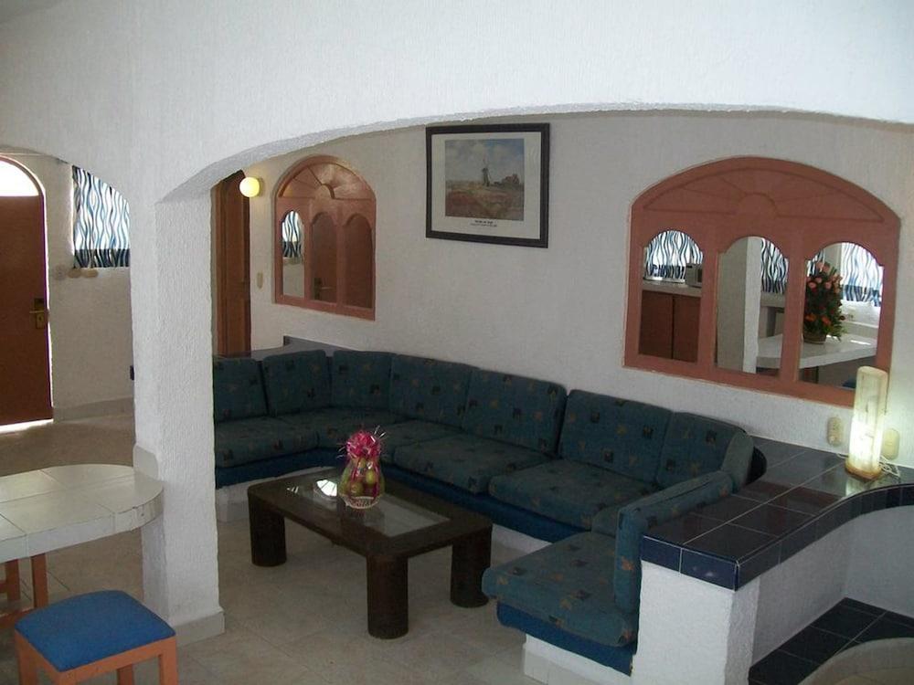D'Cesar Hotel Acapulco Exterior photo