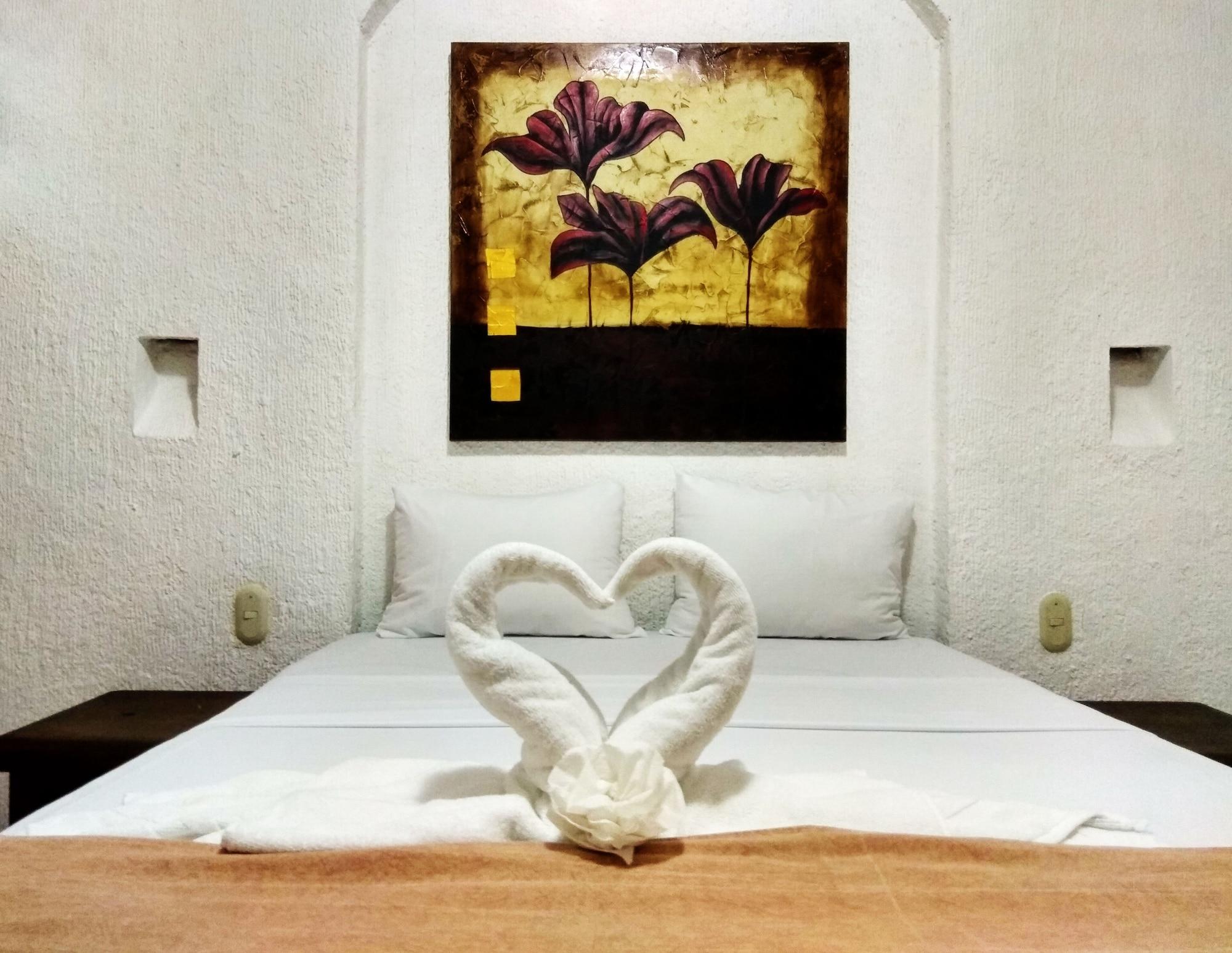 D'Cesar Hotel Acapulco Exterior photo
